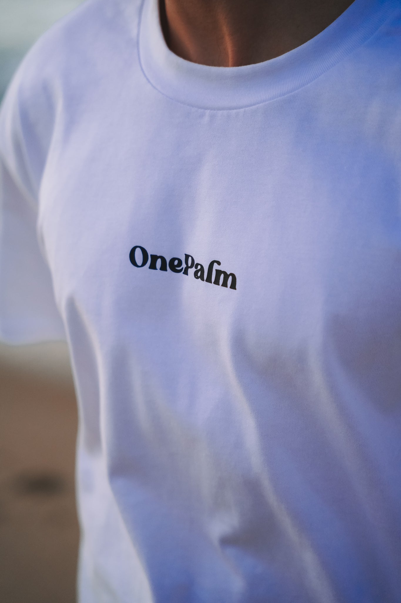 The Original Tee