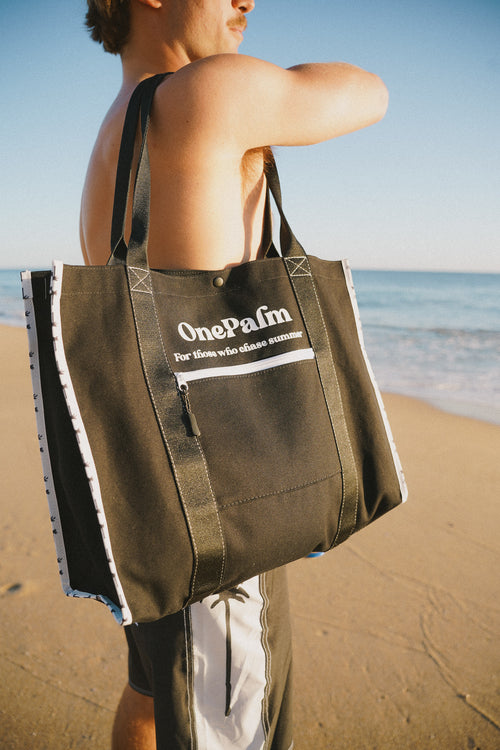 The Tote Bag