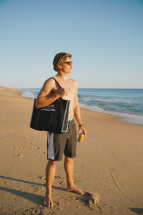 The Tote Bag