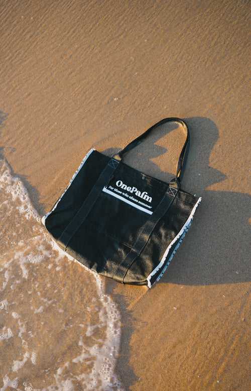 The Tote Bag