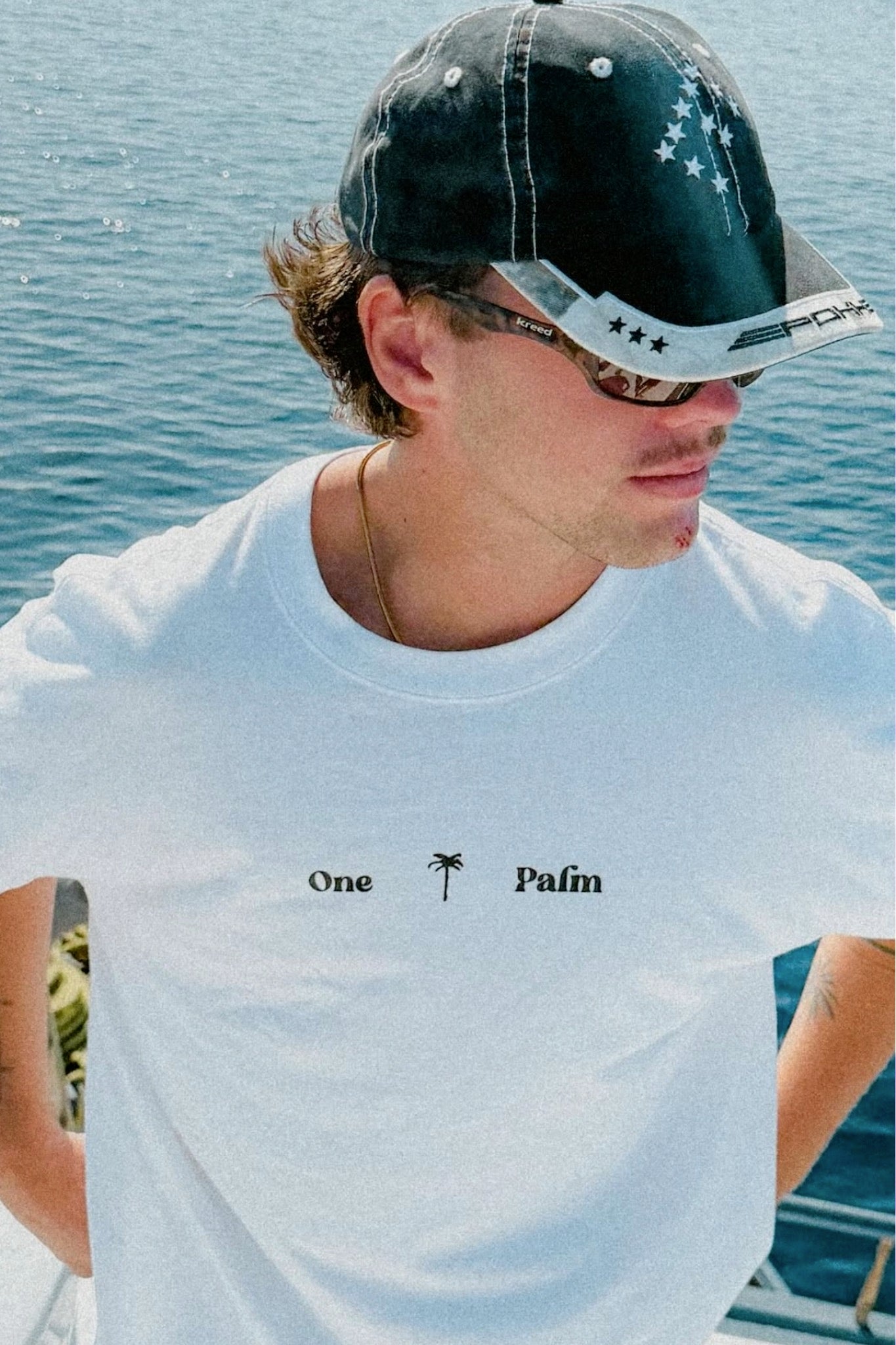 For Surfers, By Surfers Tee