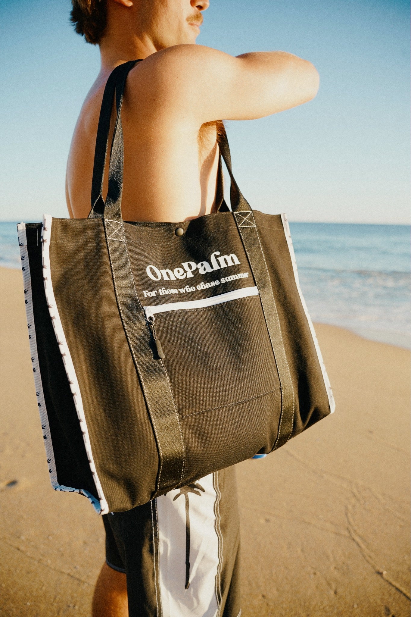 The Tote Bag