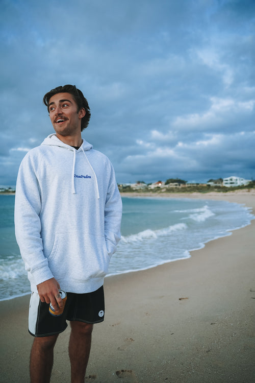 The Original Hoodie / Off-White