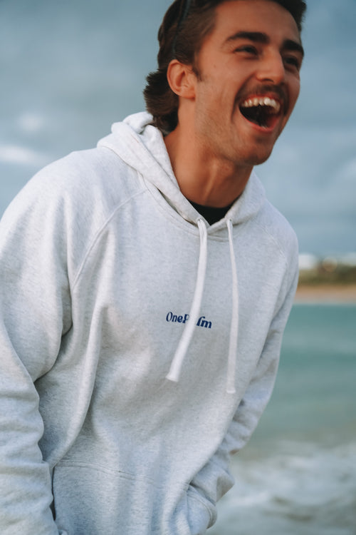 The Original Hoodie / Off-White
