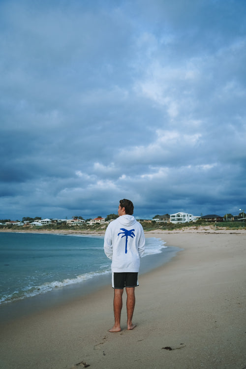 The Original Hoodie / Off-White
