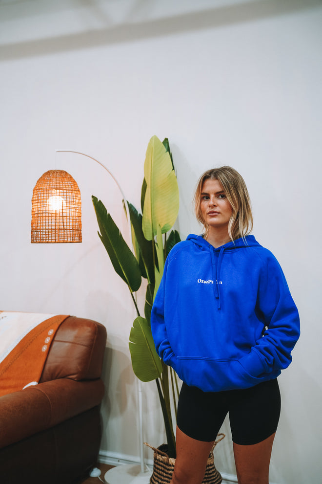 The Original Hoodie / Midnight