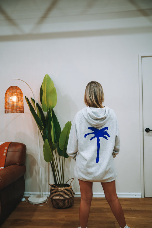 The Original Hoodie / Off-White