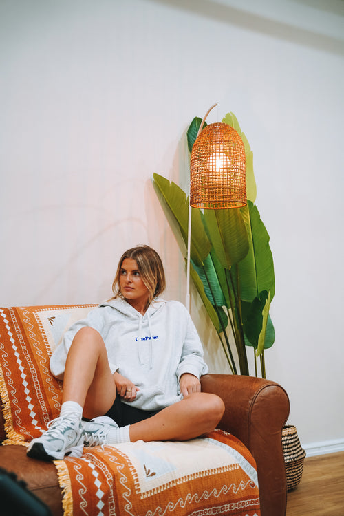 The Original Hoodie / Off-White
